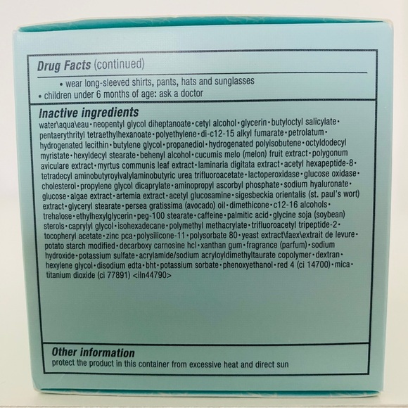 ESTEE LAUDER face and neck crème - Picture 3 of 5